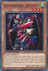 Product image for Shadowknight Archfiend
