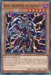 Product image for Skull Archfiend of Lightning
