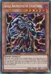 Product image for Skull Archfiend of Lightning