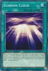 Product image for Invocation de Nuage
