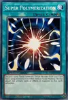 Product image for Super Polymerization