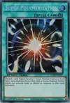 Product image for Super Polymerization