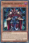 Product image for Terrorking Archfiend