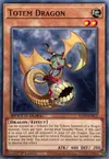 Product image for Totem Dragon