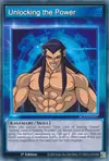Product image for Unlocking the Power