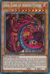 Product image for Uria, Lord of Searing Flames