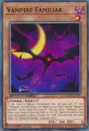 Product image for Vampire Familiar