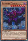 Product image for Vampire Genesis