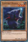 Product image for Koala Vampirique