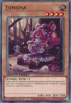 Product image for Zombina