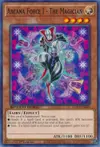 Product image for Arcana Force I - The Magician