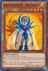 Product image for Arcana Force III - The Empress