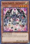 Product image for Arcana Force IV - The Emperor