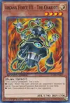 Product image for Arcana Force VII - The Chariot