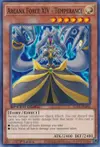 Product image for Arcana Force XIV - Temperance