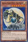 Product image for Arcana Force XVIII - The Moon