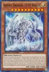 Product image for Armed Dragon LV10 White