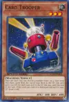 Product image for Card Trooper