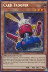 Product image for Card Trooper