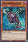 Product image for Cyberdark Cannon