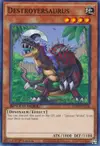 Product image for Destroyersaurus