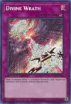 Product image for Divine Wrath