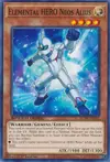 Product image for Elemental HERO Neos Alius