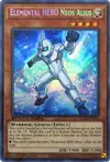 Product image for Elemental HERO Neos Alius