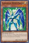 Product image for Elemental HERO Prisma