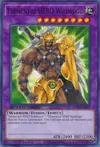 Product image for Elemental HERO Wildedge