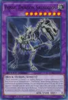 Product image for Fossil Dragon Skullgios
