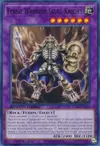 Product image for Fossil Warrior Skull Knight