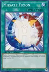 Product image for Miracle Fusion