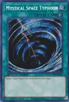 Product image for Mystical Space Typhoon