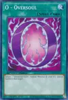 Product image for O - Oversoul