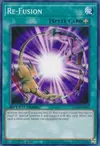 Product image for Re-Fusion