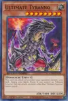 Product image for Tyranno Ultime