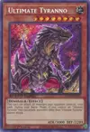 Product image for Ultimate Tyranno
