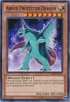 Product image for Armed Protector Dragon