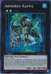 Product image for Armored Kappa