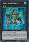 Product image for Armored Kappa