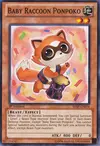 Product image for Baby Raccoon Ponpoko