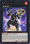 Product image for Battlin' Boxer Cheat Commissioner
