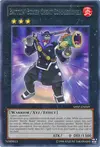Product image for Battlin' Boxer Cheat Commissioner