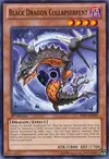 Product image for Black Dragon Collapserpent