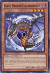 Product image for Black Dragon Collapserpent