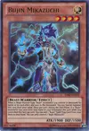 Product image for Bujin Mikazuchi