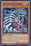 Product image for Bujingi Centipede