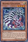 Product image for Bujingi Centipede