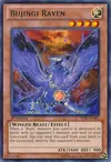 Product image for Bujingi Raven